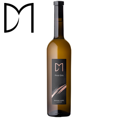 pinot gris morel-vins